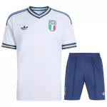 Italy Away Jersey Kit World Cup 2026 - minejerseys