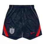 England Away Soccer Short World Cup 2026 - minejerseys