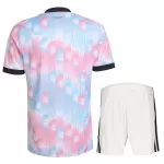 Belgium Away Jersey Kit World Cup 2026 - minejerseys