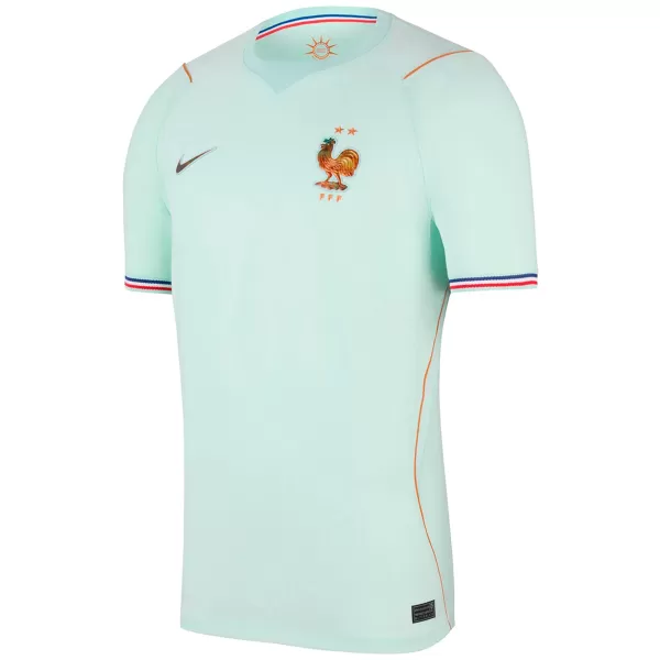 France Away Jersey World Cup 2026 - minejerseys