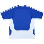 CHARISTEAS #9 Retro Greece Home Jersey Euro Cup 2004 - minejerseys