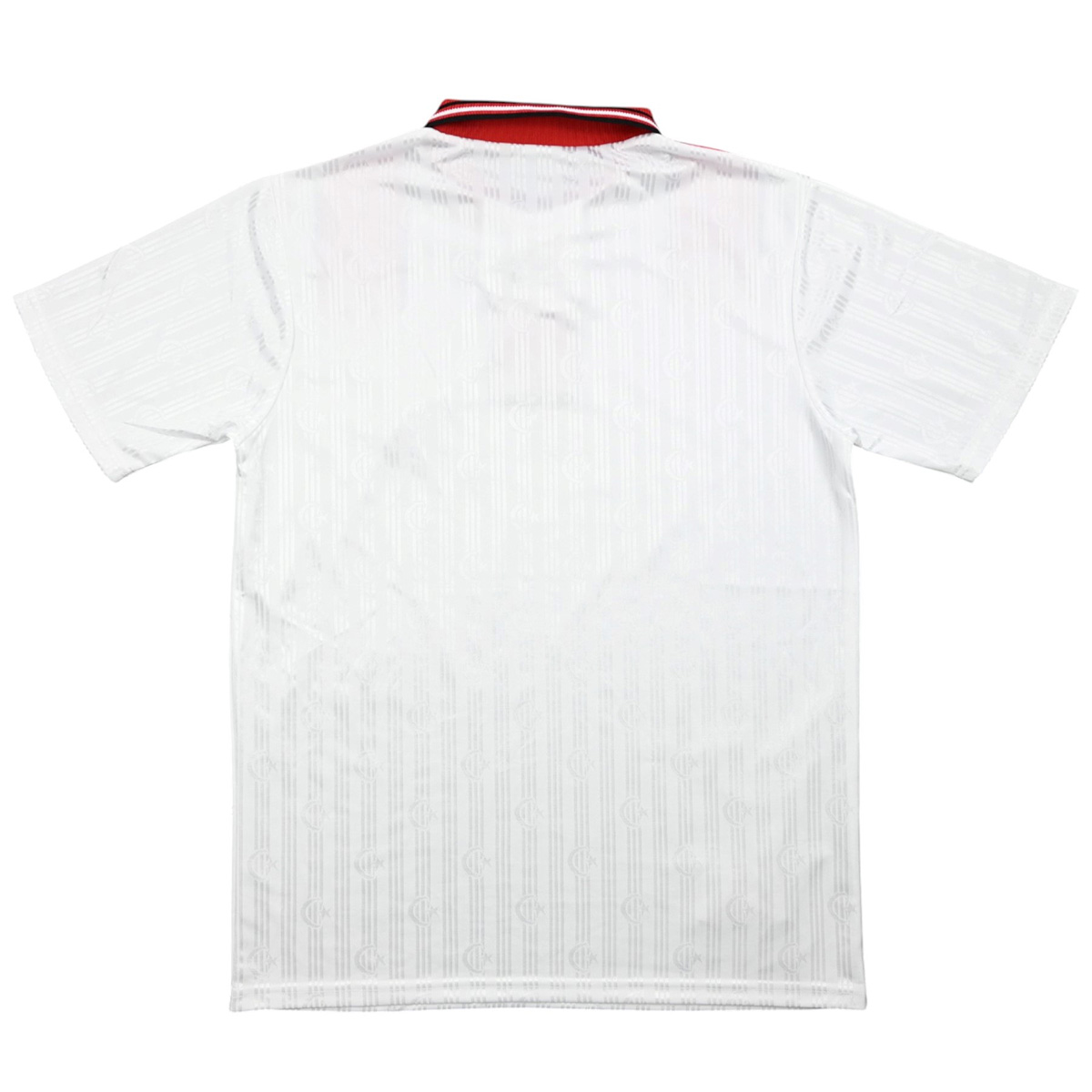 Retro Turkey Away Jersey 1996 - Image 3