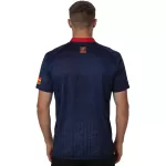 Retro Spain Away Jersey 1996 - minejerseys