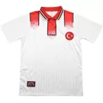 Retro Turkey Away Jersey 1996 - minejerseys
