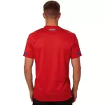 Retro Serbia Home Jersey World Cup 2010 - minejerseys