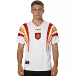 Retro Spain Third Jersey 1996 - minejerseys