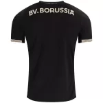 Borussia Dortmund 100th Anniversary Rote Erde Special Edition Jersey 2026 - minejerseys