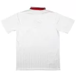 Retro Turkey Away Jersey 1996 - minejerseys