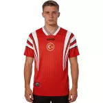 Retro Turkey Home Jersey 1996 - minejerseys