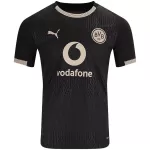 Borussia Dortmund 100th Anniversary Rote Erde Special Edition Jersey 2026 - minejerseys