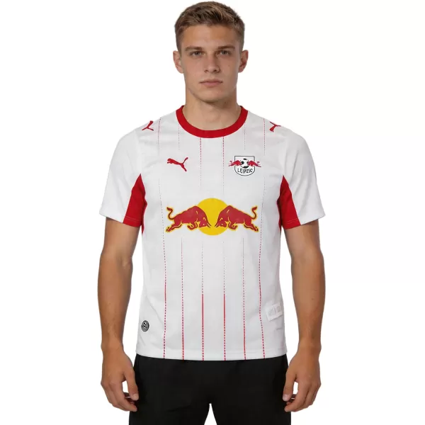 RB Leipzig Home Jersey 2026/27 - minejerseys