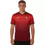 Retro Portugal Home Jersey 2014 - minejerseys