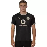 Borussia Dortmund 100th Anniversary Rote Erde Special Edition Jersey 2026 - minejerseys