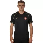 Retro Portugal Away Jersey World Cup 2006 - minejerseys