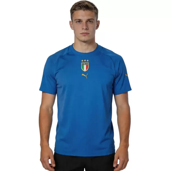 Retro Italy Home Jersey Euro Cup 2004 - minejerseys