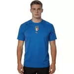 Retro Italy Home Jersey Euro Cup 2004 - minejerseys