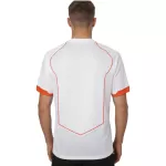 Retro Netherlands Away Jersey EURO 2004 - minejerseys