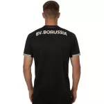 Borussia Dortmund 100th Anniversary Rote Erde Special Edition Jersey 2026 - minejerseys