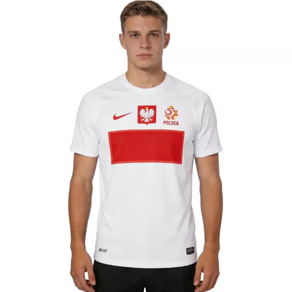Retro Poland Home Jersey Euro 2012 - minejerseys
