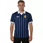 Retro Scotland Home Jersey World Cup 2002 - minejerseys