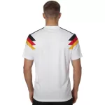 Retro West Germany Home Jersey World Cup 1990 - minejerseys