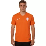 Retro Netherlands Home Jersey World Cup 2014 - minejerseys