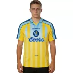 Retro Chelsea Away Jersey 1996/97 - minejerseys