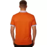 Retro Netherlands Home Jersey Euro 1996 - minejerseys