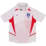 Retro South Korea Away Jersey World Cup 2002 - minejerseys