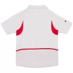 Retro South Korea Away Jersey World Cup 2002 - minejerseys