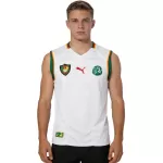 Retro Cameroon Away Jersey World Cup 2002 - minejerseys