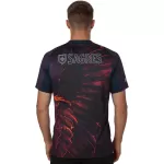 Benfica Fourth Jersey 2025/26 - minejerseys