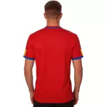 Retro Spain Home Jersey World Cup 2010 - minejerseys