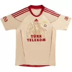 Retro Galatasaray Away Jersey 2010/11 - minejerseys