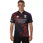 Benfica Fourth Jersey 2025/26 - minejerseys