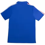 Retro France Home Jersey 1984 - minejerseys