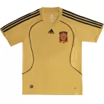Retro Spain Away Jersey Euro 2008 - minejerseys