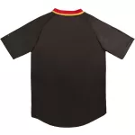 Retro Belgium Away Jersey Euro 2000 - minejerseys