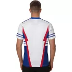 Retro Yugoslavia Away Jersey 1990 - minejerseys
