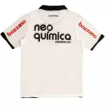 Retro Corinthians Home Jersey 2011 - minejerseys