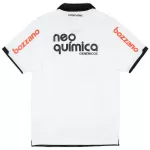 Retro Corinthians Home Jersey 2011 - minejerseys