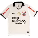 Retro Corinthians Home Jersey 2011 - minejerseys