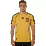 Retro Spain Away Jersey Euro 2008 - minejerseys