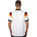 Retro Germany Home Jersey 1992 - minejerseys