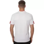 Retro Spain Away Jersey 2011 - minejerseys