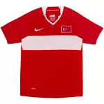 Retro Turkey Home Jersey 2008 - minejerseys