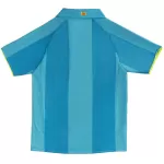 Retro Barcelona Away Jersey 2007/08 - minejerseys