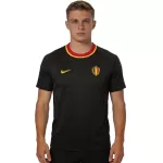 Retro Belgium Away Jersey Euro 2000 - minejerseys