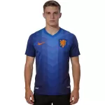 Retro Netherlands Away Jersey World Cup 2014 - minejerseys