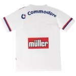 Retro PSG Away Jersey 1991/92 - minejerseys
